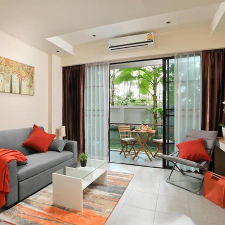 Naithon Condo Unit A-109 Dış mekan fotoğraf