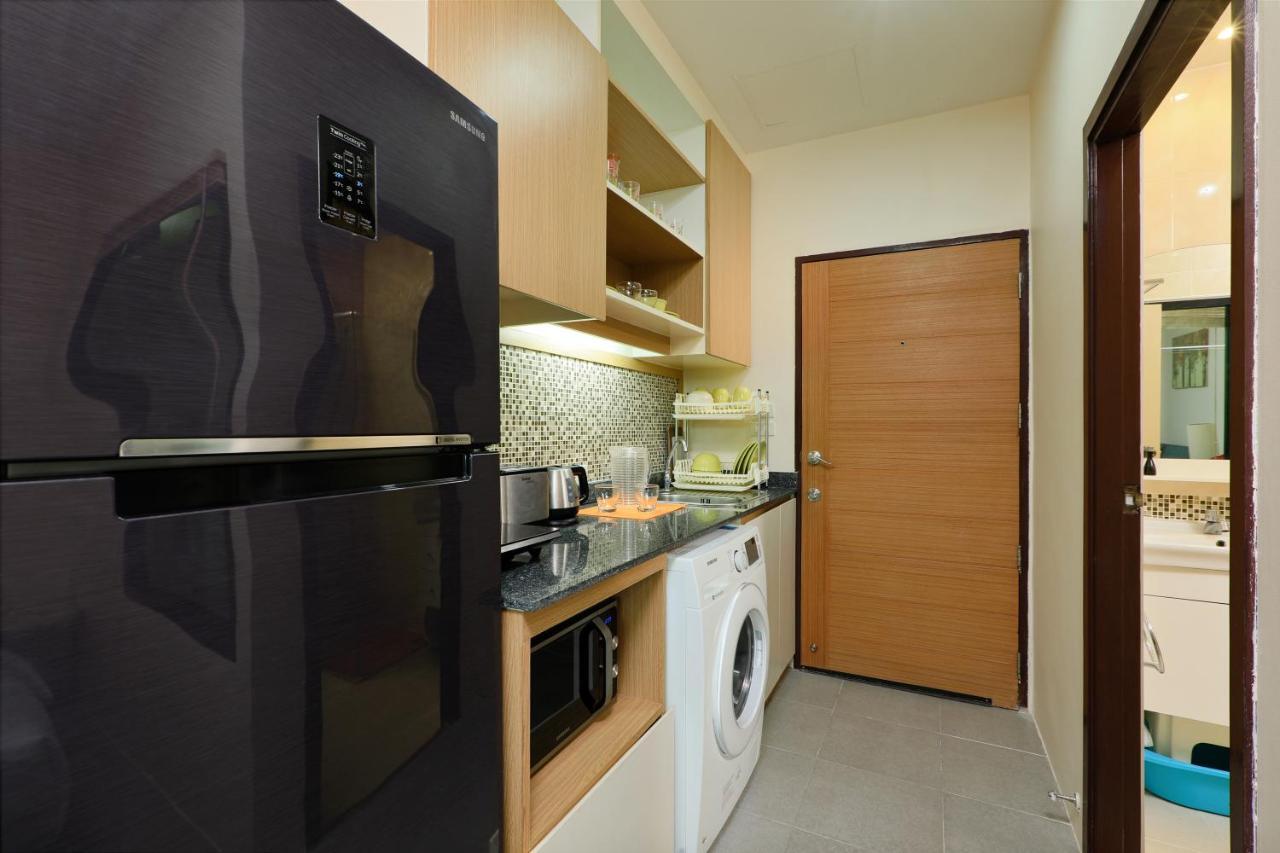 Naithon Condo Unit A-109 Dış mekan fotoğraf